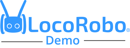 LocoRobo Demo